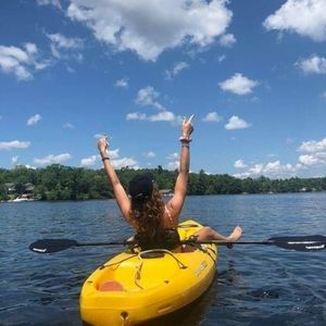 Meet your Posher, Chelsea